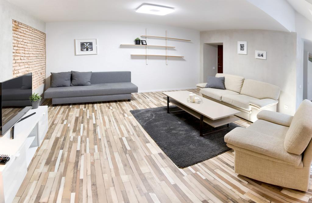 Cathedral Sq. Apartment - Odminiu Str. Vilnius Exterior foto